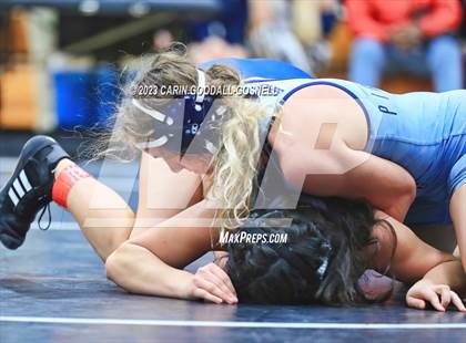 Thumbnail 1 in Eastern Regional Girl's Tournament photogallery.