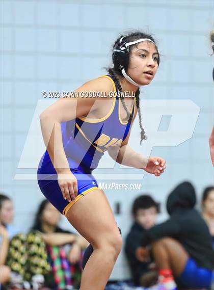 Thumbnail 3 in Eastern Regional Girl's Tournament photogallery.