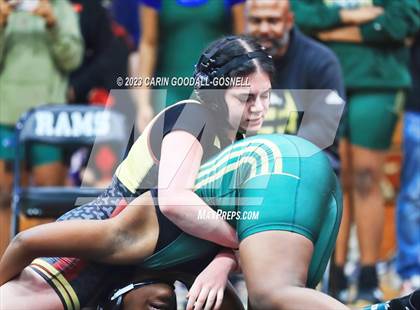 Thumbnail 1 in Eastern Regional Girl's Tournament photogallery.