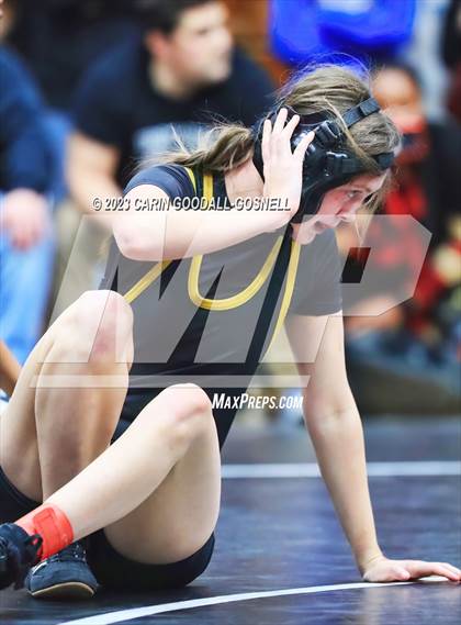 Thumbnail 1 in Eastern Regional Girl's Tournament photogallery.