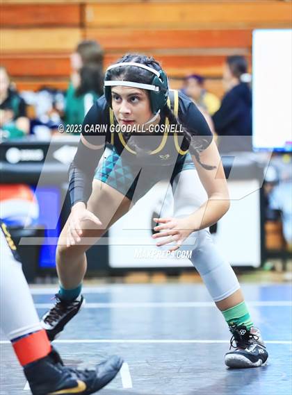 Thumbnail 2 in Eastern Regional Girl's Tournament photogallery.