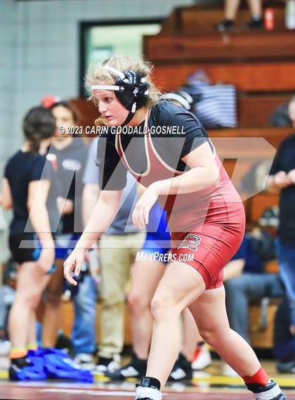 Thumbnail 3 in Eastern Regional Girl's Tournament photogallery.