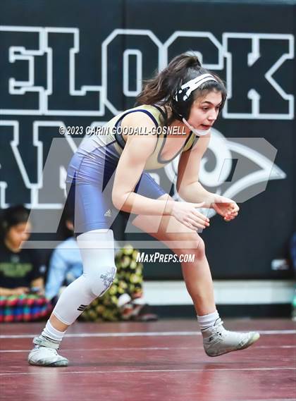Thumbnail 3 in Eastern Regional Girl's Tournament photogallery.
