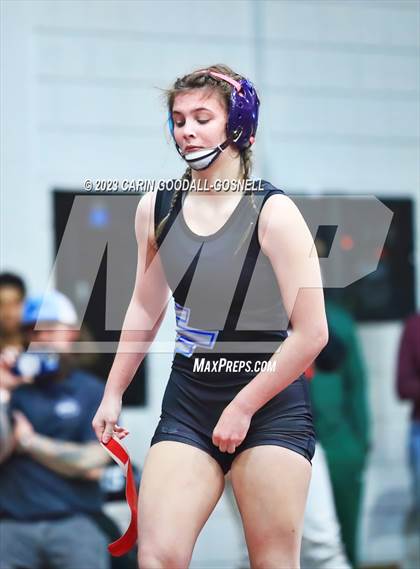 Thumbnail 3 in Eastern Regional Girl's Tournament photogallery.