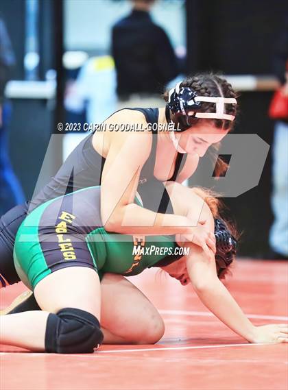 Thumbnail 1 in Eastern Regional Girl's Tournament photogallery.