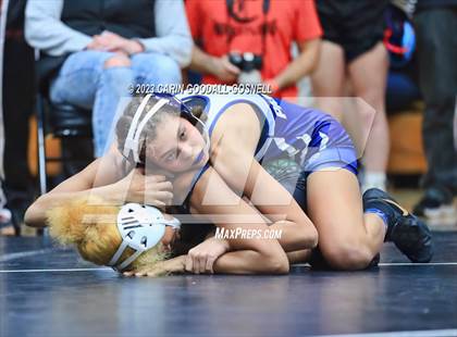Thumbnail 1 in Eastern Regional Girl's Tournament photogallery.