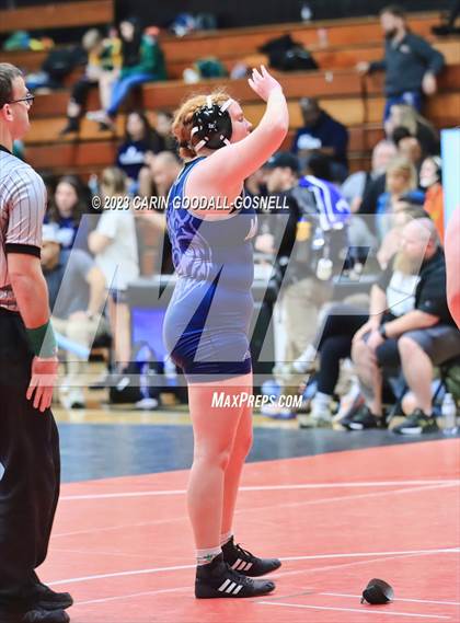 Thumbnail 1 in Eastern Regional Girl's Tournament photogallery.