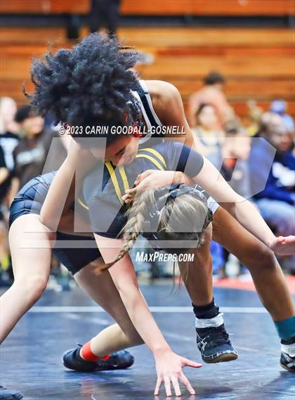 Thumbnail 1 in Eastern Regional Girl's Tournament photogallery.