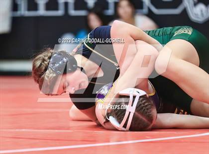 Thumbnail 3 in Eastern Regional Girl's Tournament photogallery.