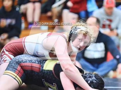 Thumbnail 3 in Eastern Regional Girl's Tournament photogallery.