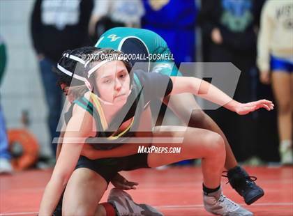Thumbnail 3 in Eastern Regional Girl's Tournament photogallery.