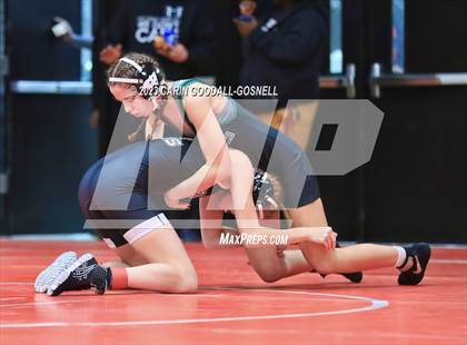 Thumbnail 2 in Eastern Regional Girl's Tournament photogallery.