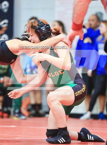 Thumbnail 3 in Eastern Regional Girl's Tournament photogallery.