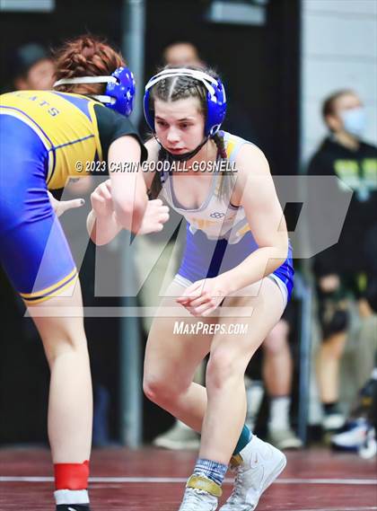 Thumbnail 2 in Eastern Regional Girl's Tournament photogallery.
