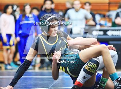 Thumbnail 2 in Eastern Regional Girl's Tournament photogallery.