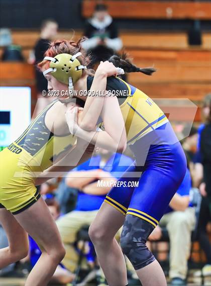 Thumbnail 1 in Eastern Regional Girl's Tournament photogallery.