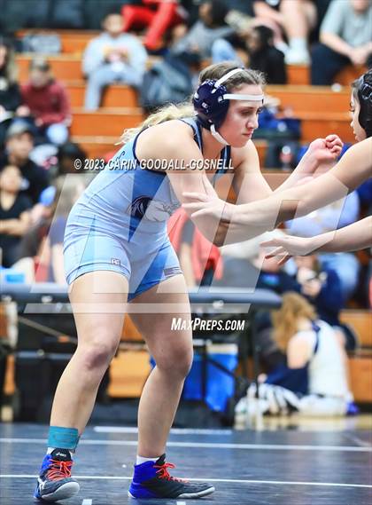 Thumbnail 3 in Eastern Regional Girl's Tournament photogallery.