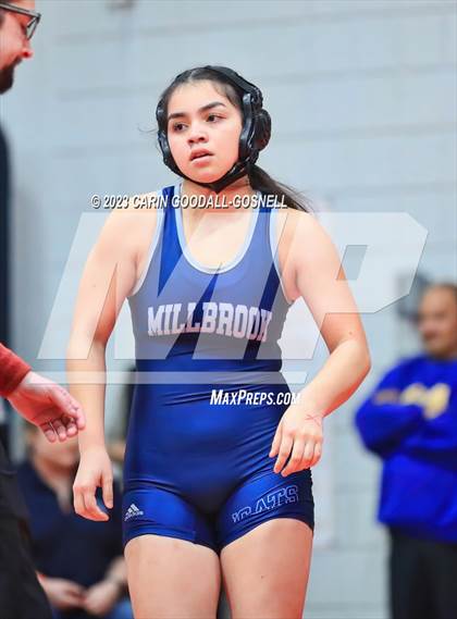 Thumbnail 3 in Eastern Regional Girl's Tournament photogallery.