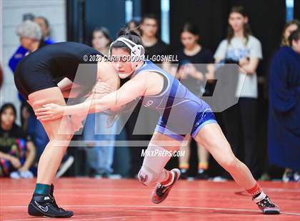 Thumbnail 3 in Eastern Regional Girl's Tournament photogallery.
