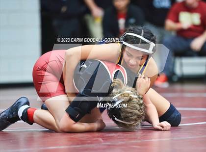 Thumbnail 3 in Eastern Regional Girl's Tournament photogallery.