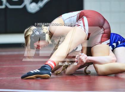 Thumbnail 2 in Eastern Regional Girl's Tournament photogallery.