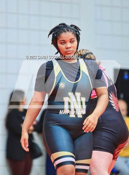 Thumbnail 3 in Eastern Regional Girl's Tournament photogallery.