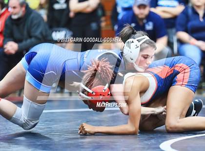 Thumbnail 1 in Eastern Regional Girl's Tournament photogallery.