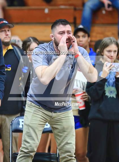 Thumbnail 3 in Eastern Regional Girl's Tournament photogallery.