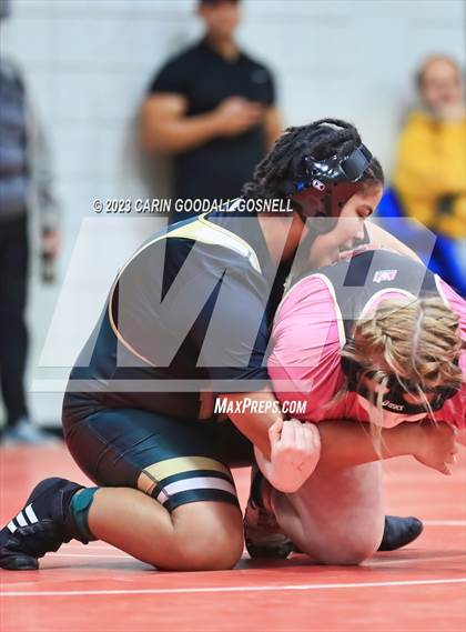 Thumbnail 3 in Eastern Regional Girl's Tournament photogallery.