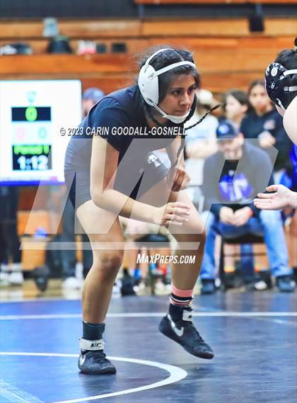 Thumbnail 3 in Eastern Regional Girl's Tournament photogallery.
