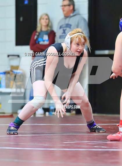 Thumbnail 3 in Eastern Regional Girl's Tournament photogallery.