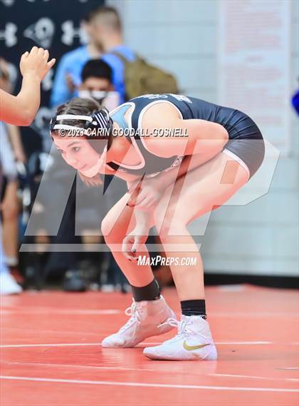 Thumbnail 3 in Eastern Regional Girl's Tournament photogallery.