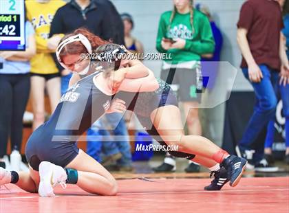 Thumbnail 1 in Eastern Regional Girl's Tournament photogallery.