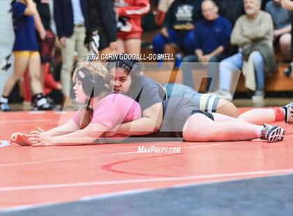 Thumbnail 3 in Eastern Regional Girl's Tournament photogallery.
