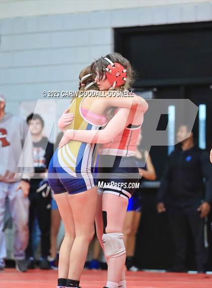 Thumbnail 3 in Eastern Regional Girl's Tournament photogallery.