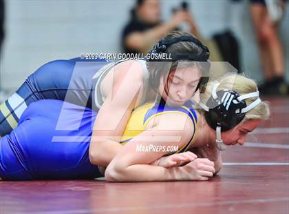 Thumbnail 1 in Eastern Regional Girl's Tournament photogallery.