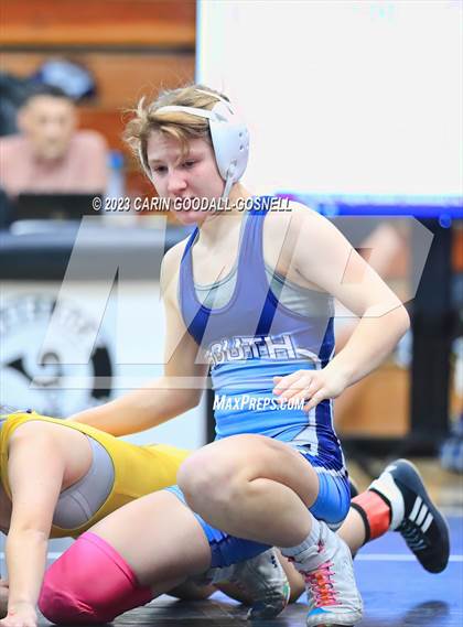 Thumbnail 1 in Eastern Regional Girl's Tournament photogallery.