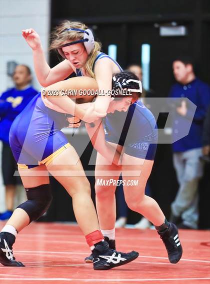 Thumbnail 1 in Eastern Regional Girl's Tournament photogallery.