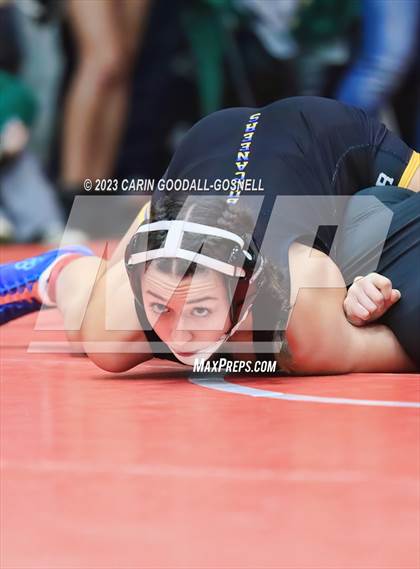 Thumbnail 3 in Eastern Regional Girl's Tournament photogallery.