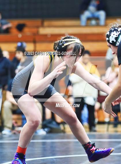 Thumbnail 2 in Eastern Regional Girl's Tournament photogallery.