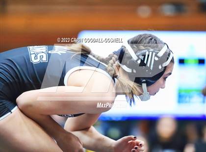 Thumbnail 2 in Eastern Regional Girl's Tournament photogallery.