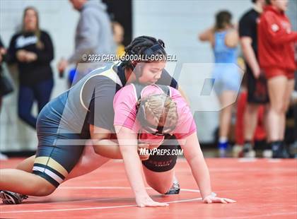 Thumbnail 2 in Eastern Regional Girl's Tournament photogallery.