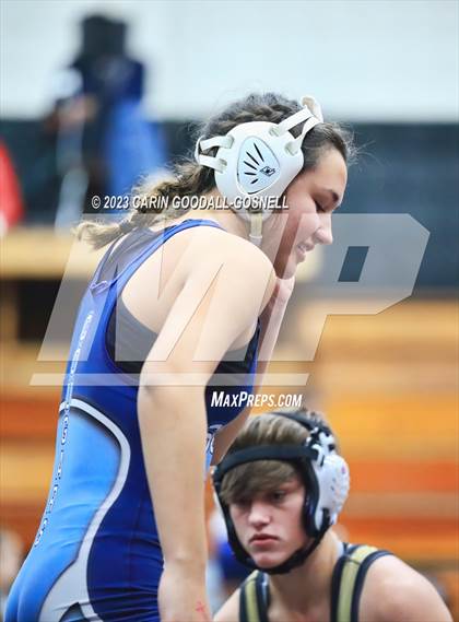 Thumbnail 1 in Eastern Regional Girl's Tournament photogallery.
