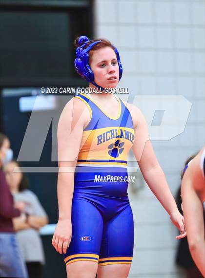 Thumbnail 1 in Eastern Regional Girl's Tournament photogallery.