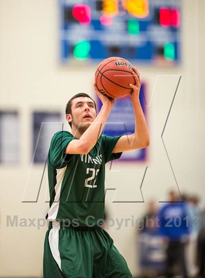 Thumbnail 3 in Loudoun Valley vs Potomac Falls (Dulles District Final) photogallery.