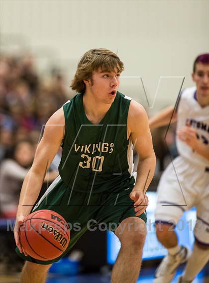 Thumbnail 1 in Loudoun Valley vs Potomac Falls (Dulles District Final) photogallery.
