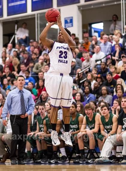 Thumbnail 3 in Loudoun Valley vs Potomac Falls (Dulles District Final) photogallery.