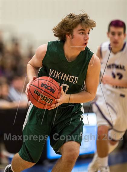 Thumbnail 2 in Loudoun Valley vs Potomac Falls (Dulles District Final) photogallery.