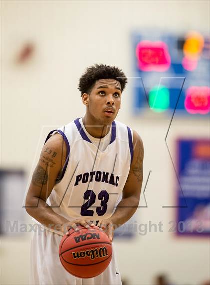 Thumbnail 3 in Loudoun Valley vs Potomac Falls (Dulles District Final) photogallery.