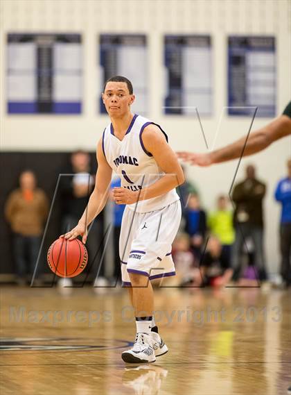 Thumbnail 3 in Loudoun Valley vs Potomac Falls (Dulles District Final) photogallery.